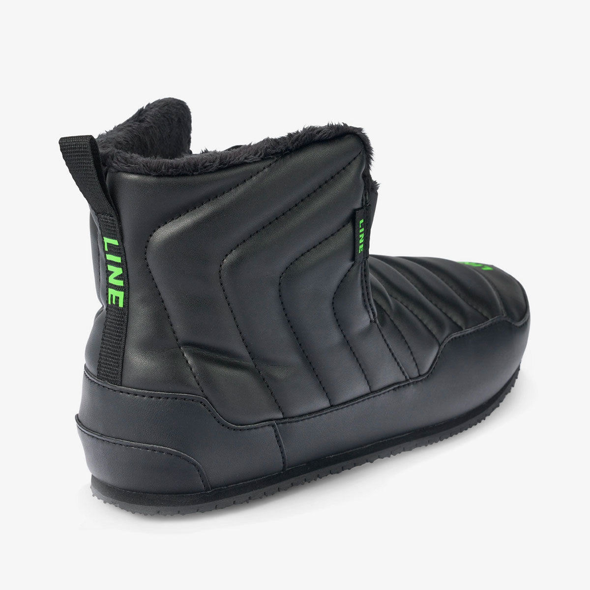 2024 Line Aprés Bootie 1.0 - Black