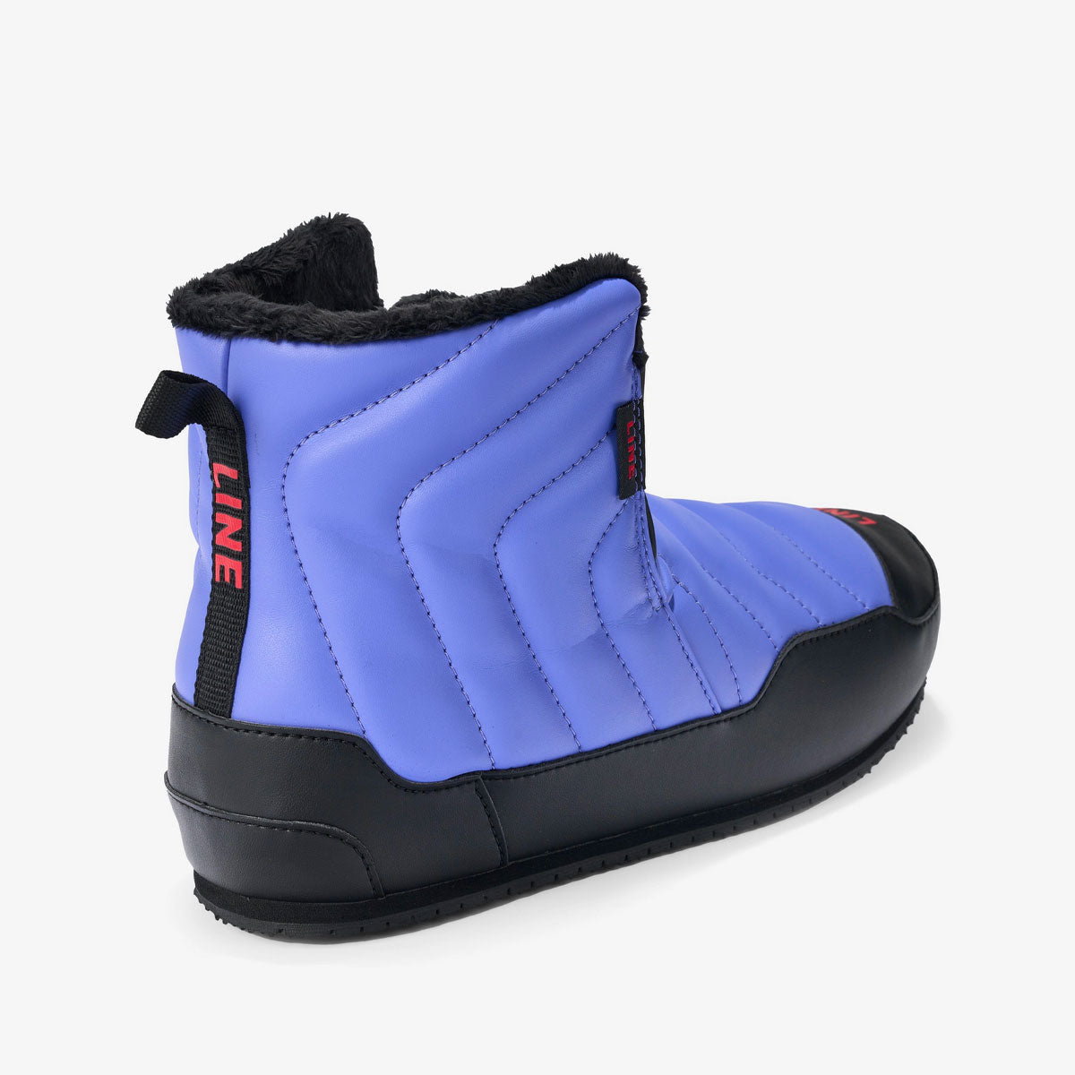 2024 Line Aprés Bootie 1.0 - Purple