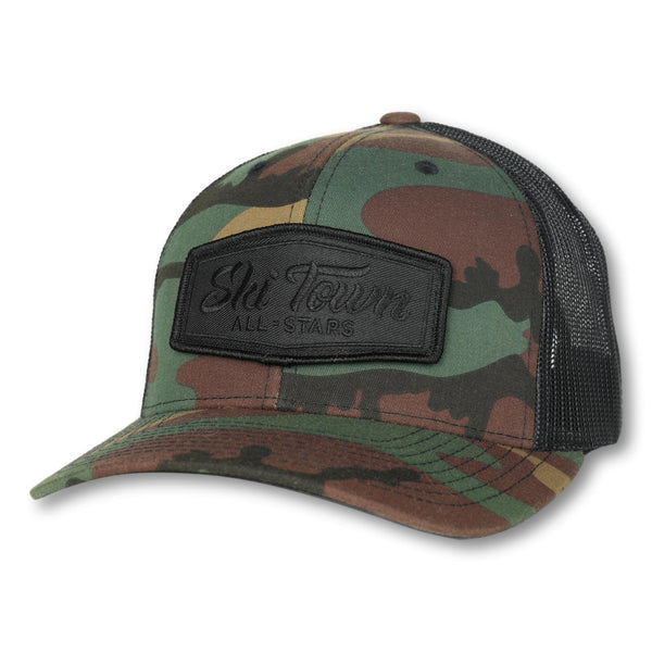 The Forever - STAS Patch (CLOSEOUT)