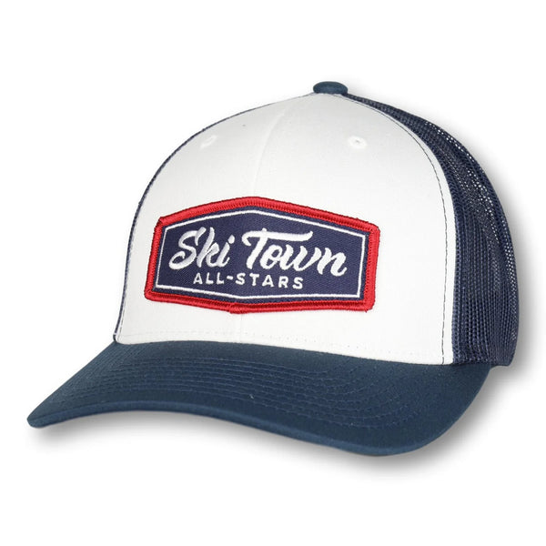 The Forever - STAS Patch