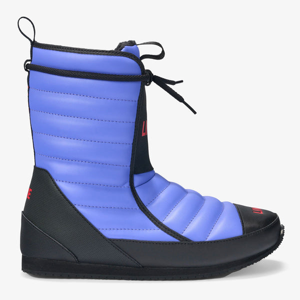 2024 Line Aprés Bootie 2.0 - Purple (CLOSEOUT)