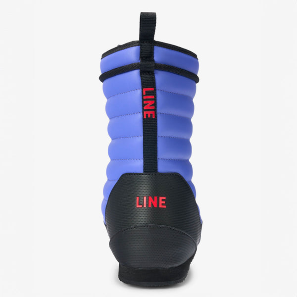 2024 Line Aprés Bootie 2.0 - Purple (CLOSEOUT)