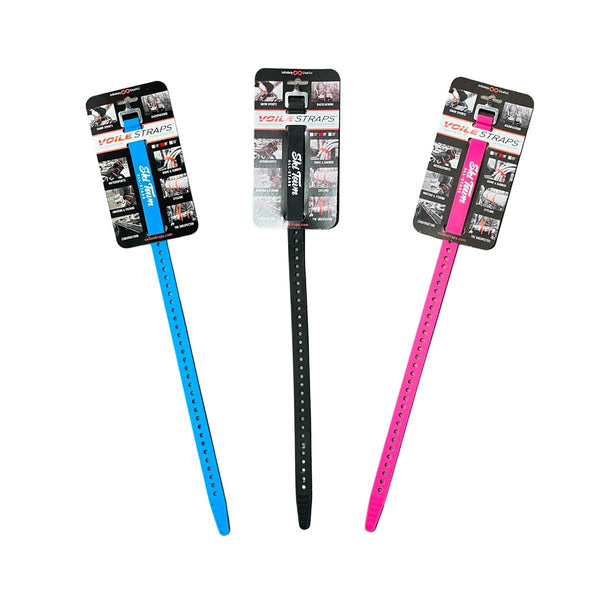 STAS Voile Strap - 20" - 3 Pack
