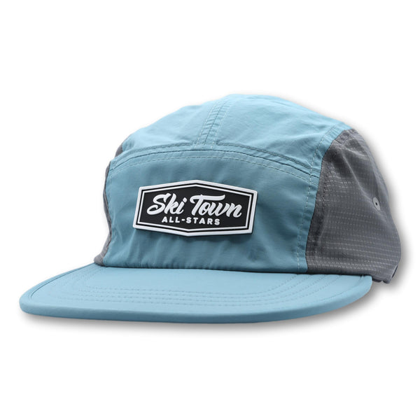 The Pronto - STAS Patch
