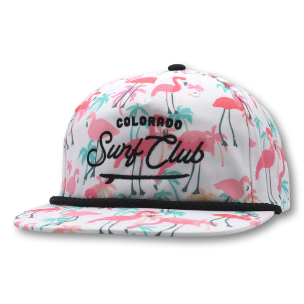 The Seldom - Colorado Surf Club