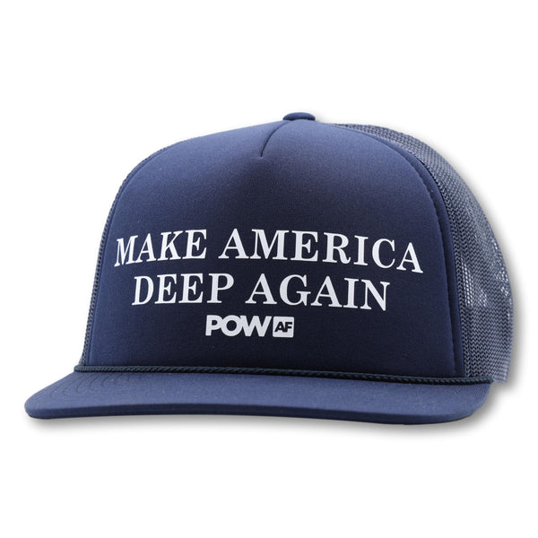 Protect Our Winters Action Fund - Make America Deep Again