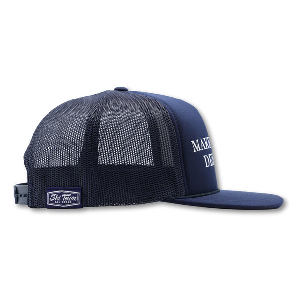 Protect Our Winters Action Fund - Make America Deep Again