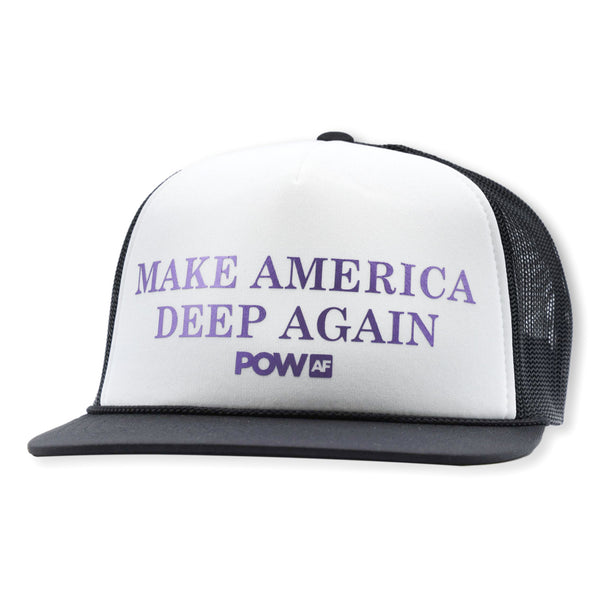 Protect Our Winters Action Fund - Make America Deep Again