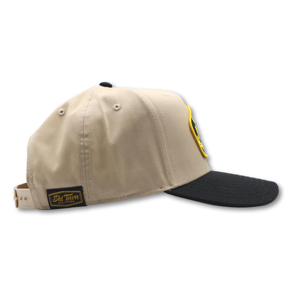 The Earl - Giant Patch Hat Company (captain)