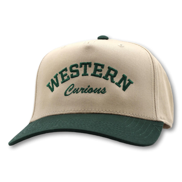 The Earl - Western Curious