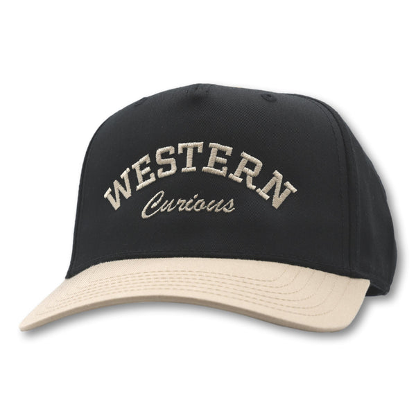 The Earl - Western Curious