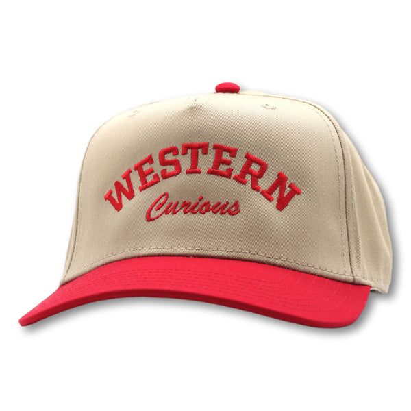 The Earl - Western Curious