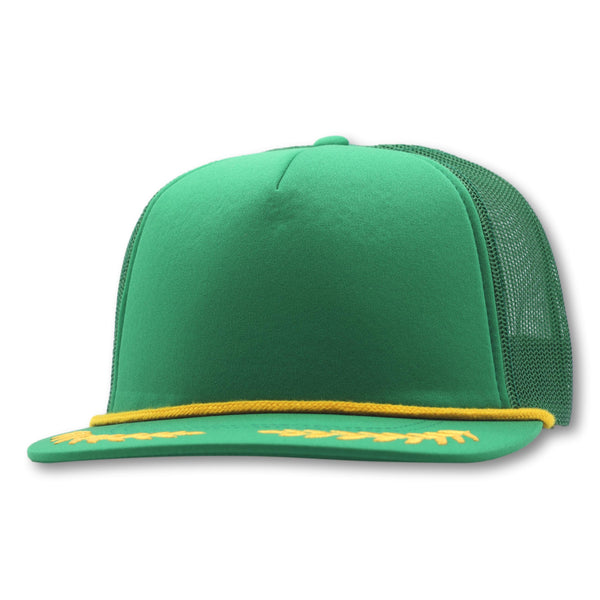 THE FOAM TRUCKER - CAPTAIN