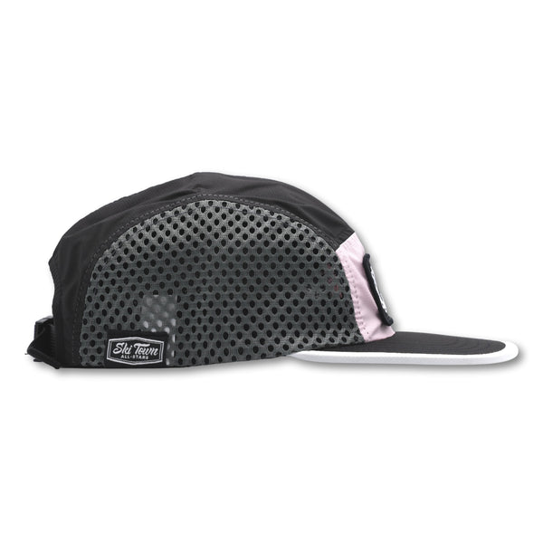 The Pronto 2.0 - STAS Rubber Patch