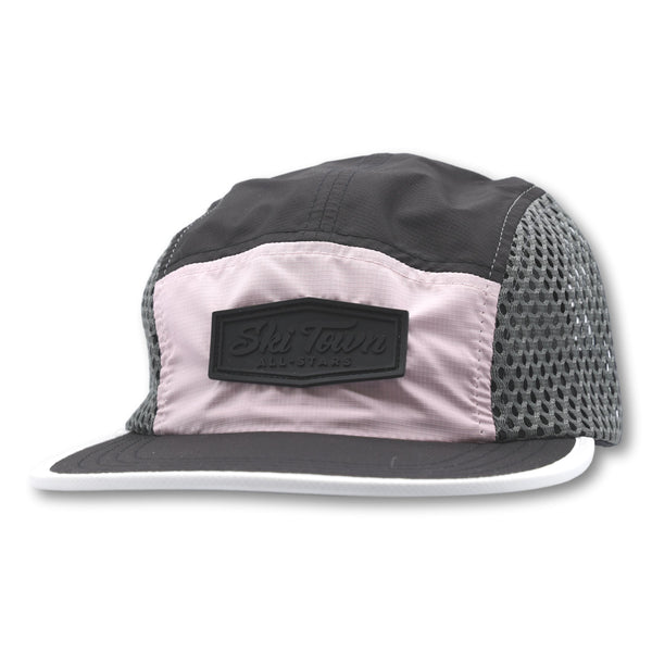 The Pronto 2.0 - STAS Rubber Patch