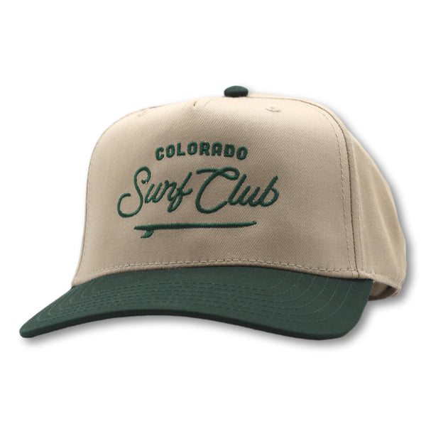 The Earl - Colorado Surf Club
