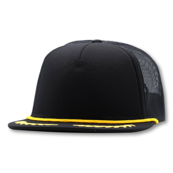 THE FOAM TRUCKER - CAPTAIN