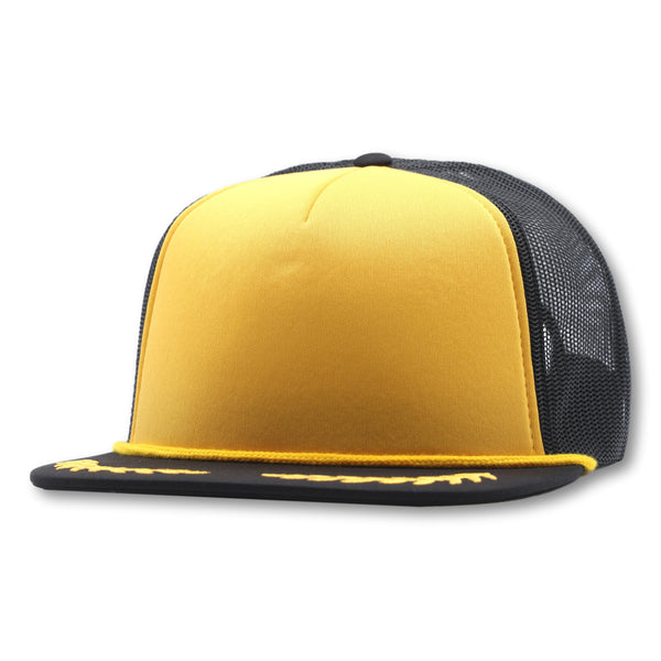 THE FOAM TRUCKER - CAPTAIN