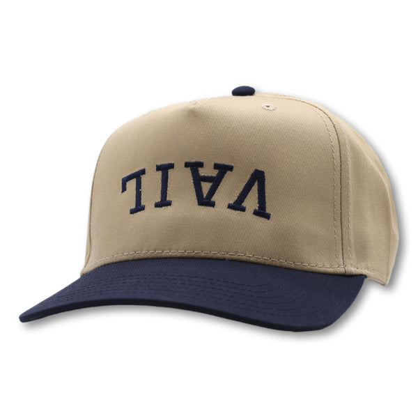 The Earl - VAIL Upside Down