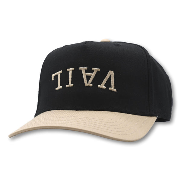 The Earl - VAIL Upside Down