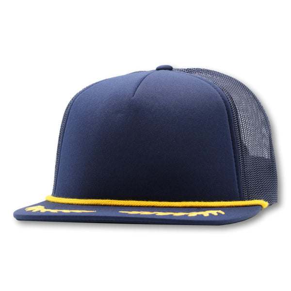 THE FOAM TRUCKER - CAPTAIN