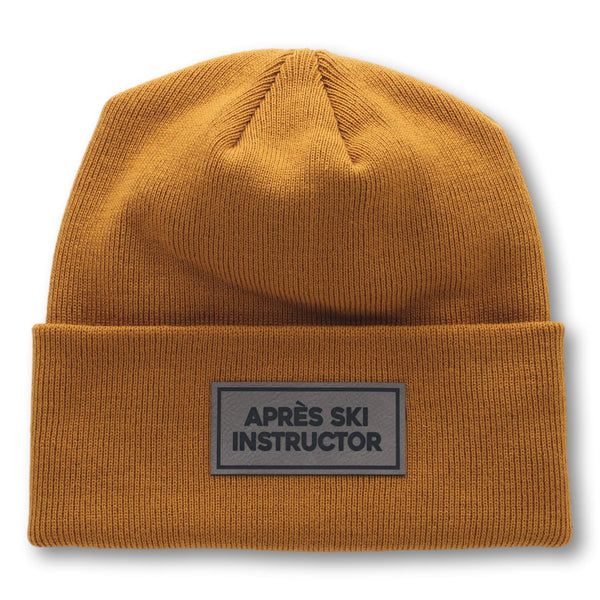 The Jade - Après Ski Instructor