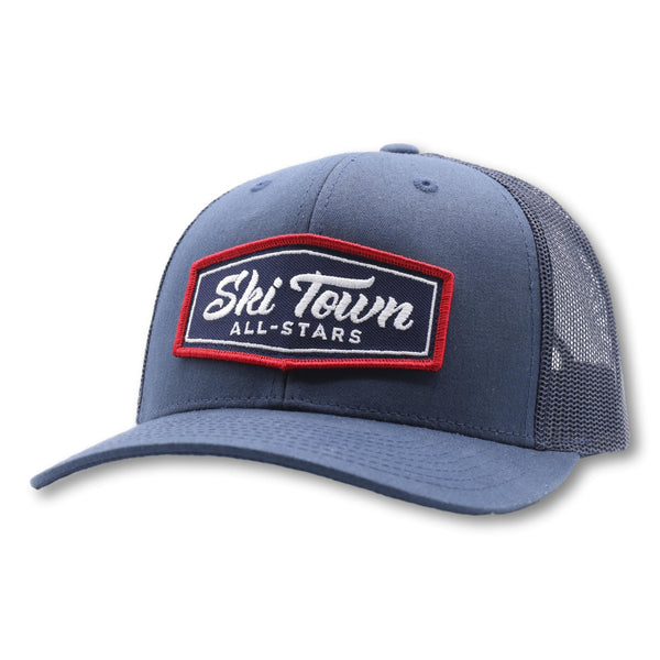 The Forever - STAS Patch (CLOSEOUT)