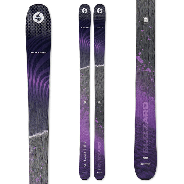 2026 Blizzard Anomaly 102 + Marker Griffon 13 ID Bindings - Bundle Deal