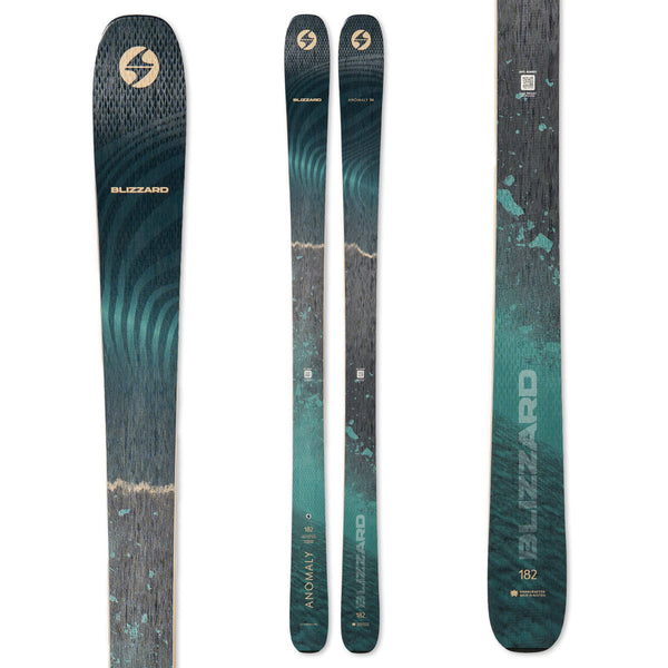2026 Blizzard Anomaly 94 + Marker Griffon 13 ID BUNDLE DEAL