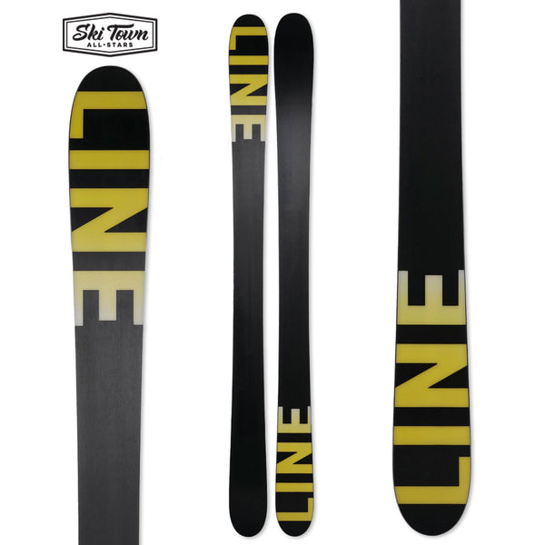 2025 Line Bacon 108 + Marker Griffon 13 ID Bindings - BUNDLE DEAL