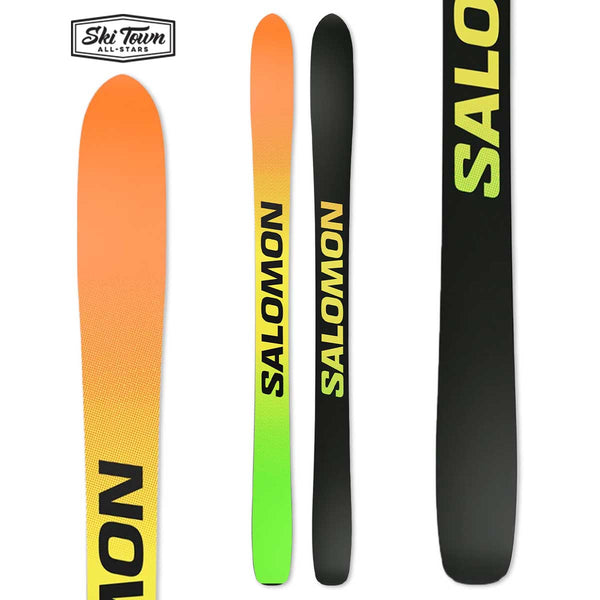 2026 Salomon Départ 1.0