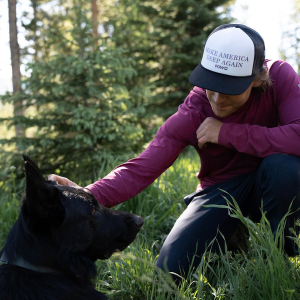 Protect Our Winters Action Fund - Make America Deep Again