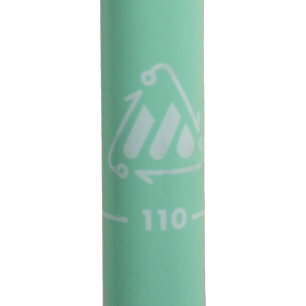 mountainFLOW ecoTOUR Adjustable Ski Pole