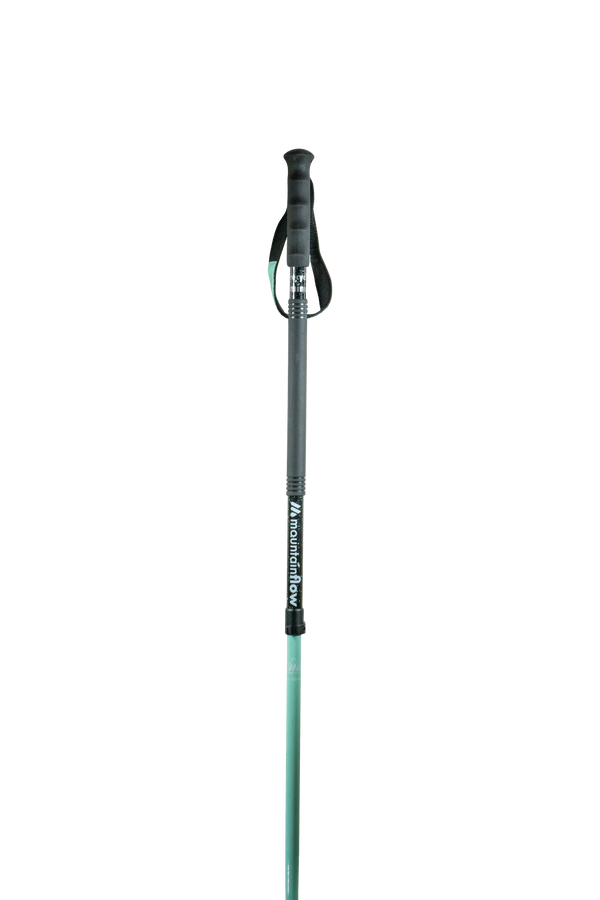mountainFLOW ecoTOUR Adjustable Ski Pole