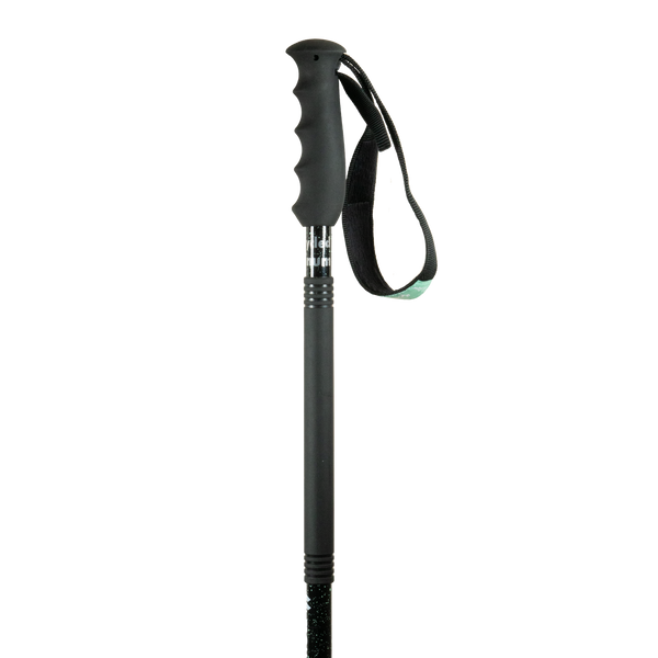 mountainFLOW ecoTOUR Adjustable Ski Pole