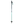 Load image into Gallery viewer, mountainFLOW ecoTOUR Adjustable Ski Pole