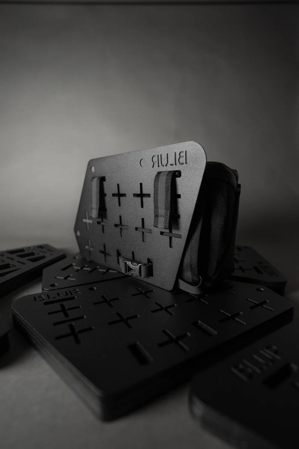 Blur Boundaries S2 Side Molle