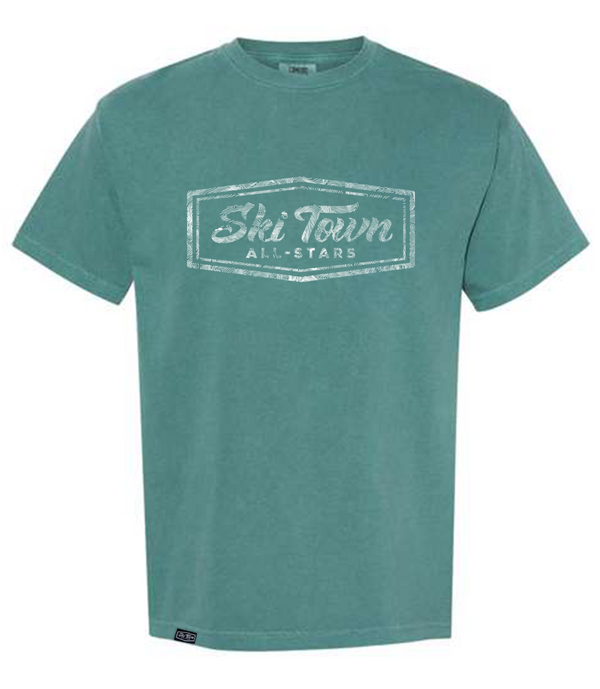 COMFORT COLORS TSHIRT - STAS