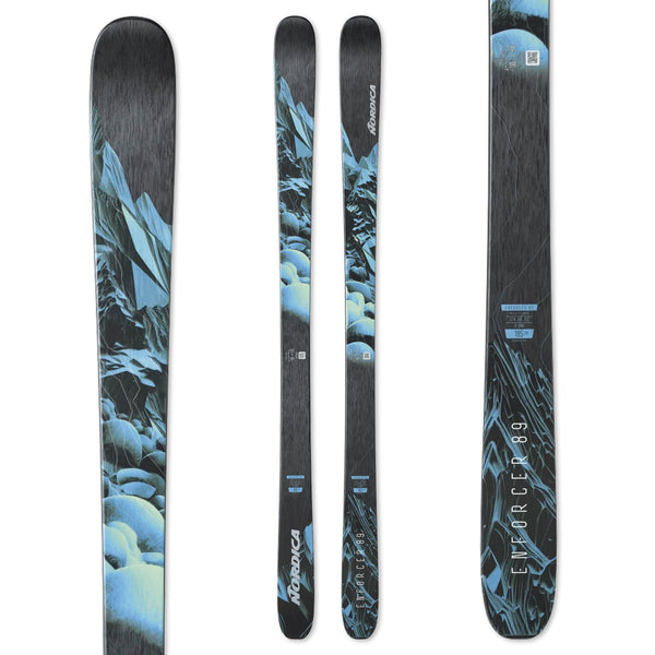 2025 Nordica Enforcer 89