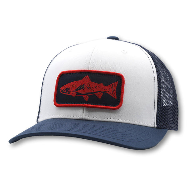 THE FOREVER - MOUNTAIN TROUT