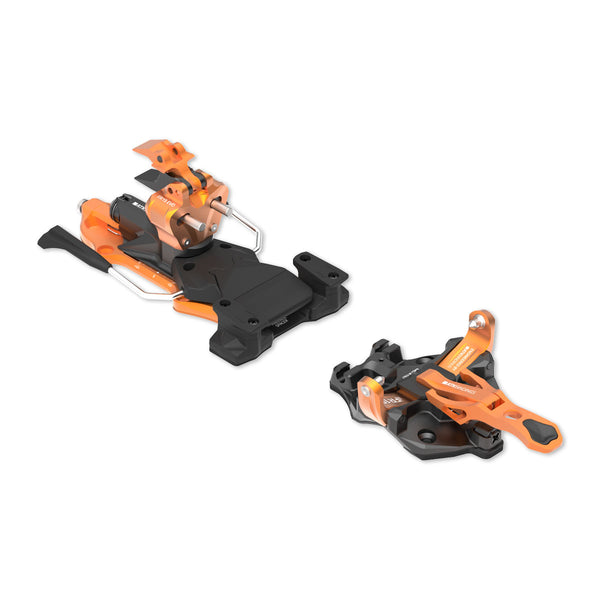 2026 ATK Freeraider 15 Evo