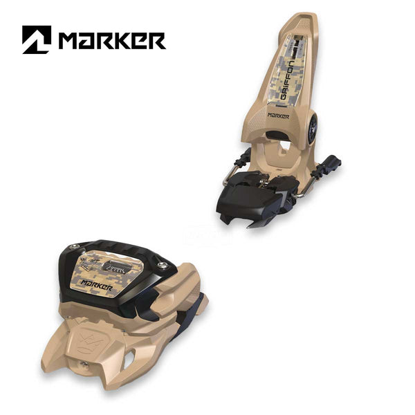 2025 Blizzard Rustler 11 + Marker Griffon 13 ID BUNDLE DEAL