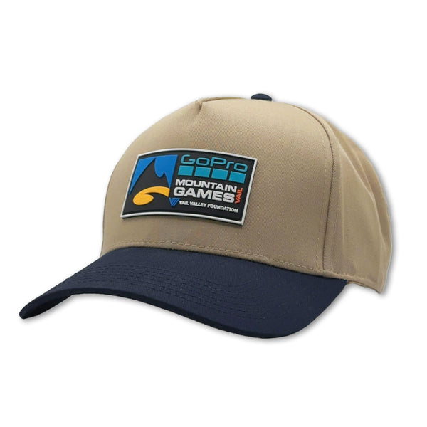 The Earl - GoPro Mountain Games Hat