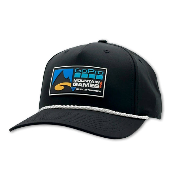 The Encore - GoPro Mountain Games Hat