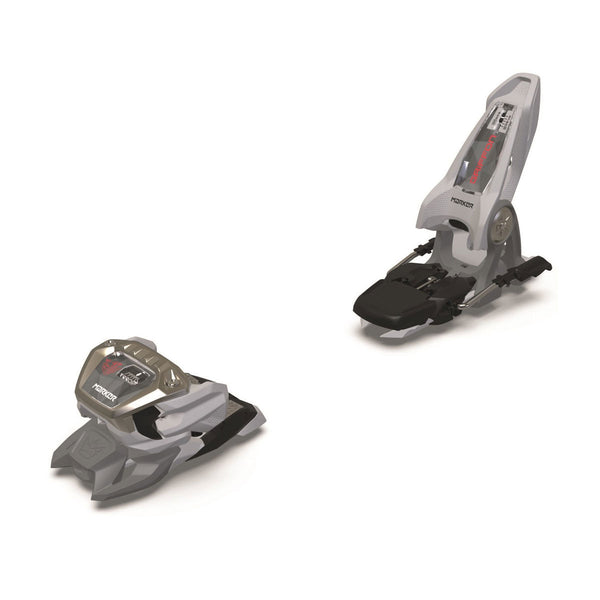 2026 Salomon QST Blank + Marker Griffon 13 ID Bindings - BUNDLE DEAL