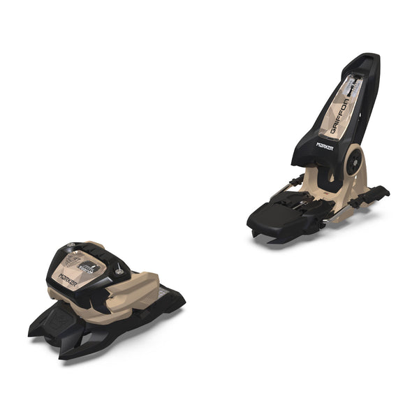 2026 Dynastar M-Free 108 + Marker Griffon 13 ID Bindings BUNDLE DEAL