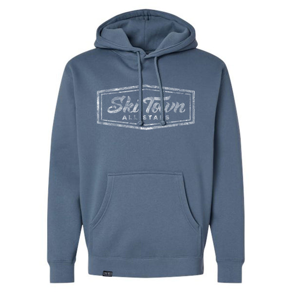 THE HOODIE 2.0 - STAS