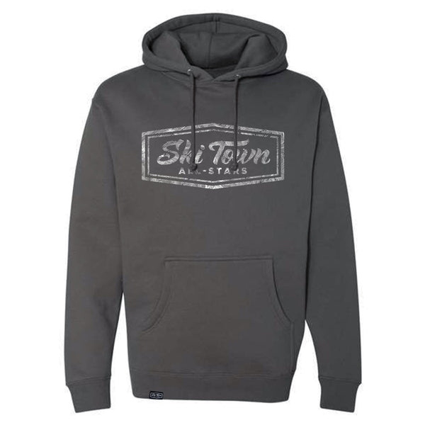 THE HOODIE 2.0 - STAS