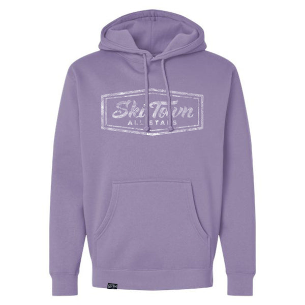 THE HOODIE 2.0 - STAS