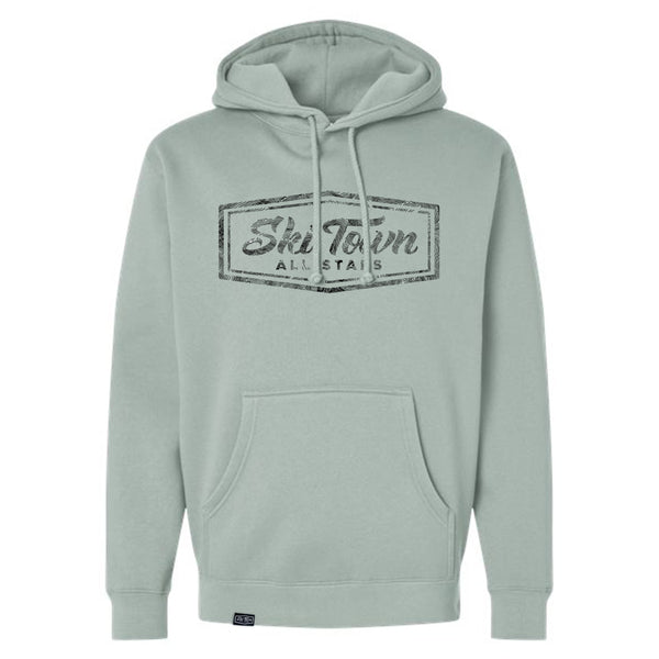 THE HOODIE 2.0 - STAS